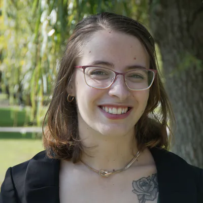 Hannah Rosenkrantz